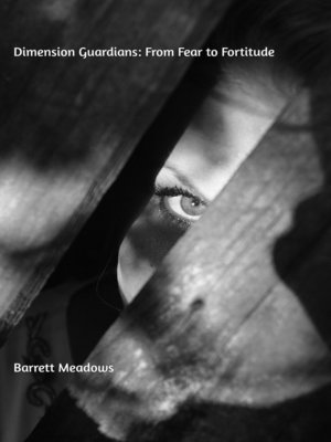cover image of Dimension Guardians